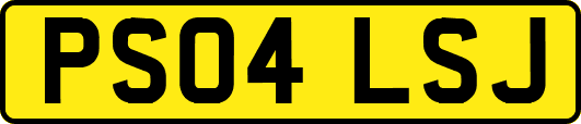 PS04LSJ