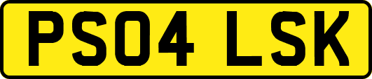 PS04LSK
