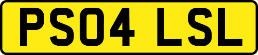 PS04LSL