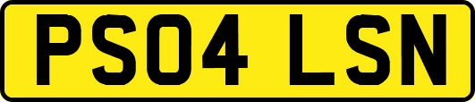 PS04LSN