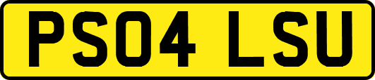 PS04LSU