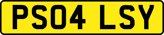 PS04LSY