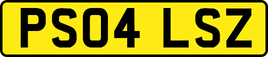 PS04LSZ