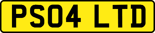 PS04LTD