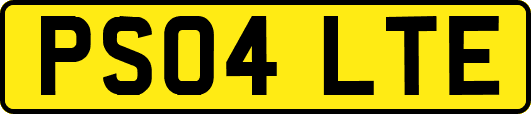 PS04LTE