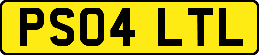 PS04LTL