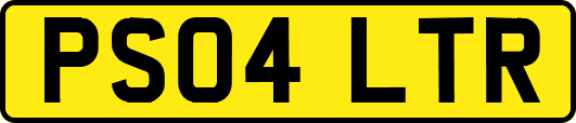 PS04LTR
