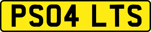 PS04LTS