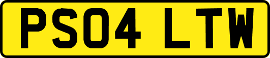 PS04LTW