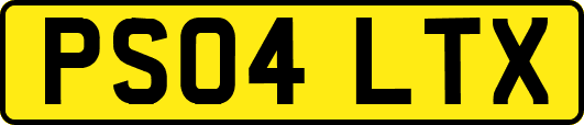 PS04LTX