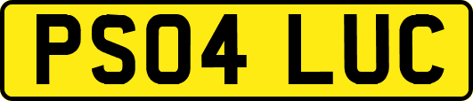 PS04LUC