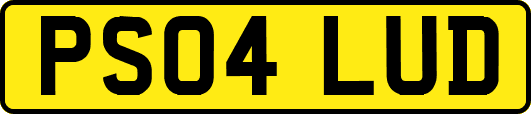 PS04LUD