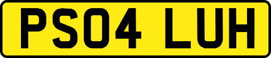 PS04LUH
