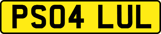PS04LUL
