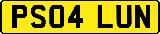 PS04LUN