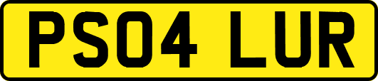 PS04LUR