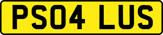 PS04LUS