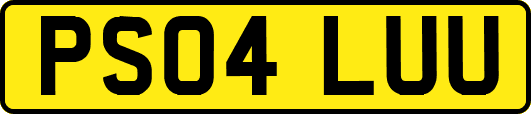 PS04LUU