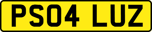 PS04LUZ