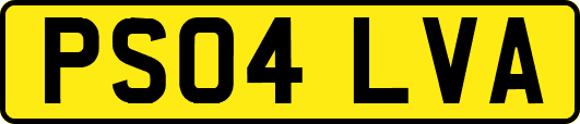 PS04LVA