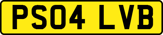 PS04LVB