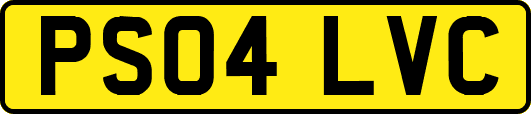 PS04LVC