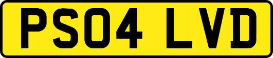 PS04LVD