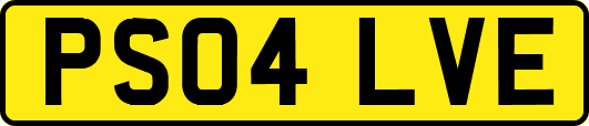PS04LVE