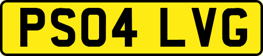 PS04LVG