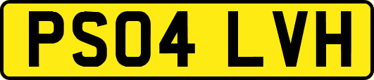PS04LVH
