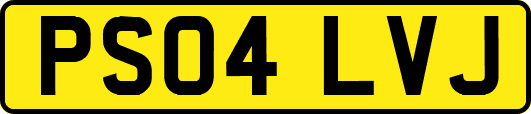 PS04LVJ