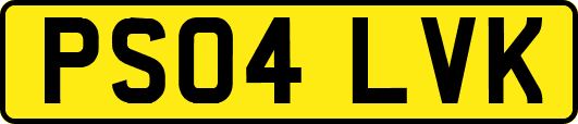 PS04LVK