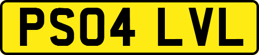 PS04LVL