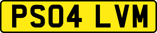 PS04LVM