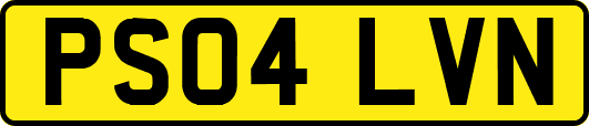 PS04LVN