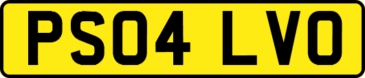 PS04LVO