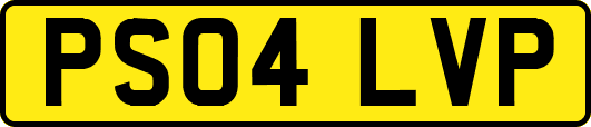 PS04LVP