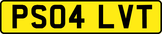 PS04LVT