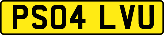 PS04LVU