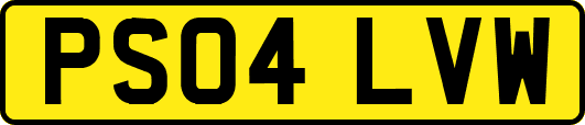 PS04LVW