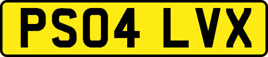 PS04LVX