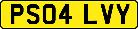PS04LVY