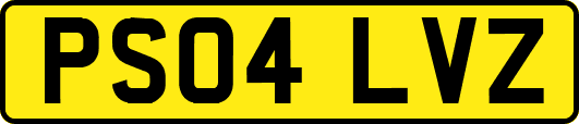 PS04LVZ