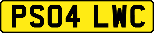 PS04LWC