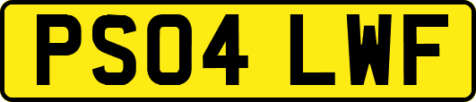PS04LWF