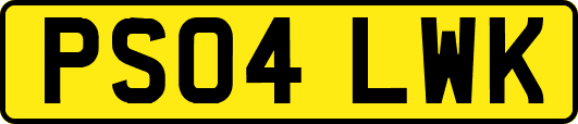 PS04LWK