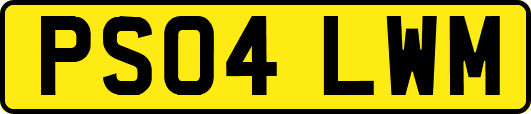 PS04LWM