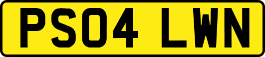 PS04LWN