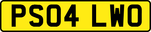PS04LWO