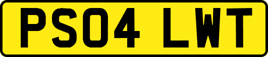 PS04LWT